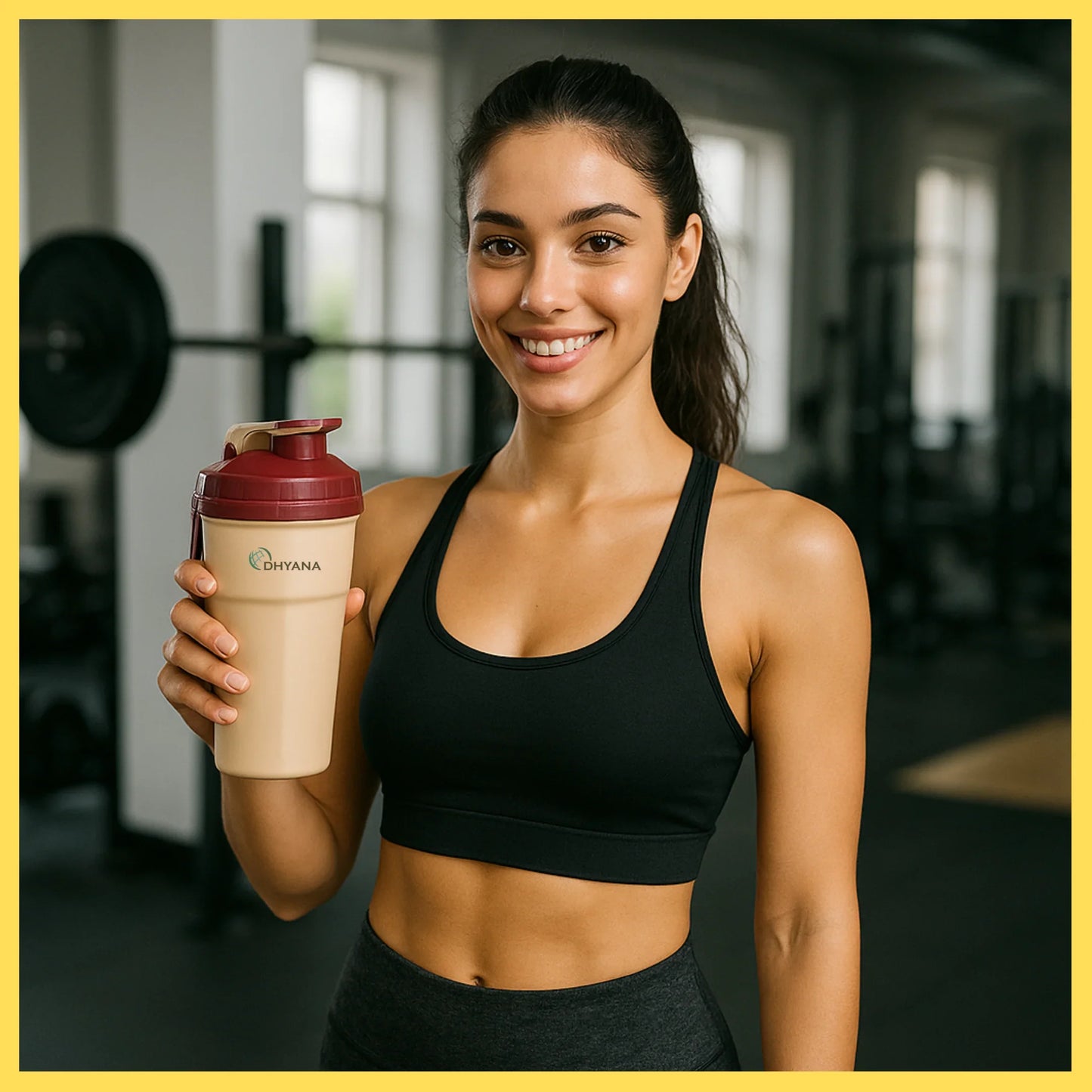 Buy 1 Get 1 Offer Premium Sipper Bottle 400ml | Leak-Proof Flip Cap | Stylish Dual Color Sipper Water Bottle for Office, Gym & Travel