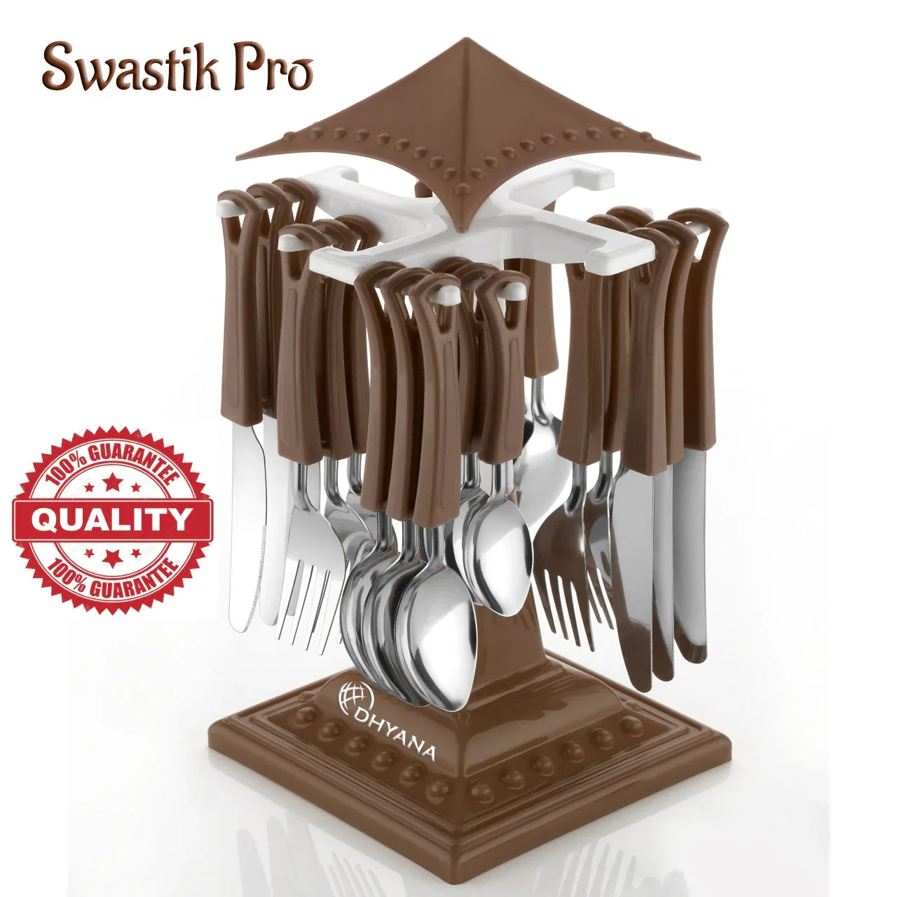 Cutlery Sets & Spoons