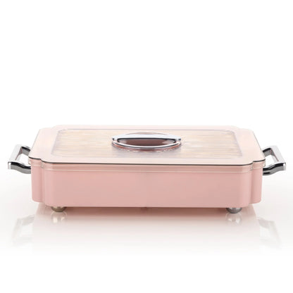 Festiva Multipurpose 4 Compartment Dryfruit Set / Candy, Sweet, Chocolate, Premium Dry Fruit Box & Gift Box