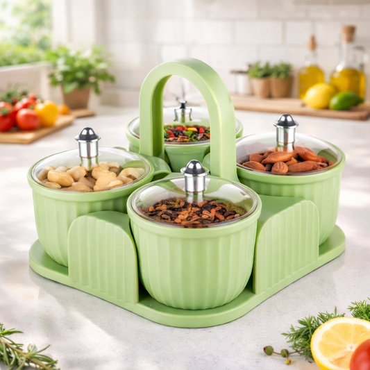 Kitchen Container – Variety Deal